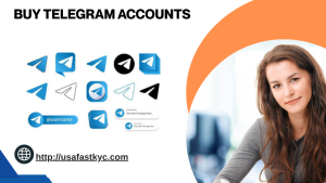 Buy Telegram accounts 