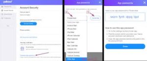 Buy Yahoo Accounts 